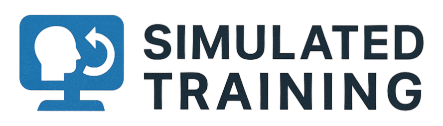 Simulated Training